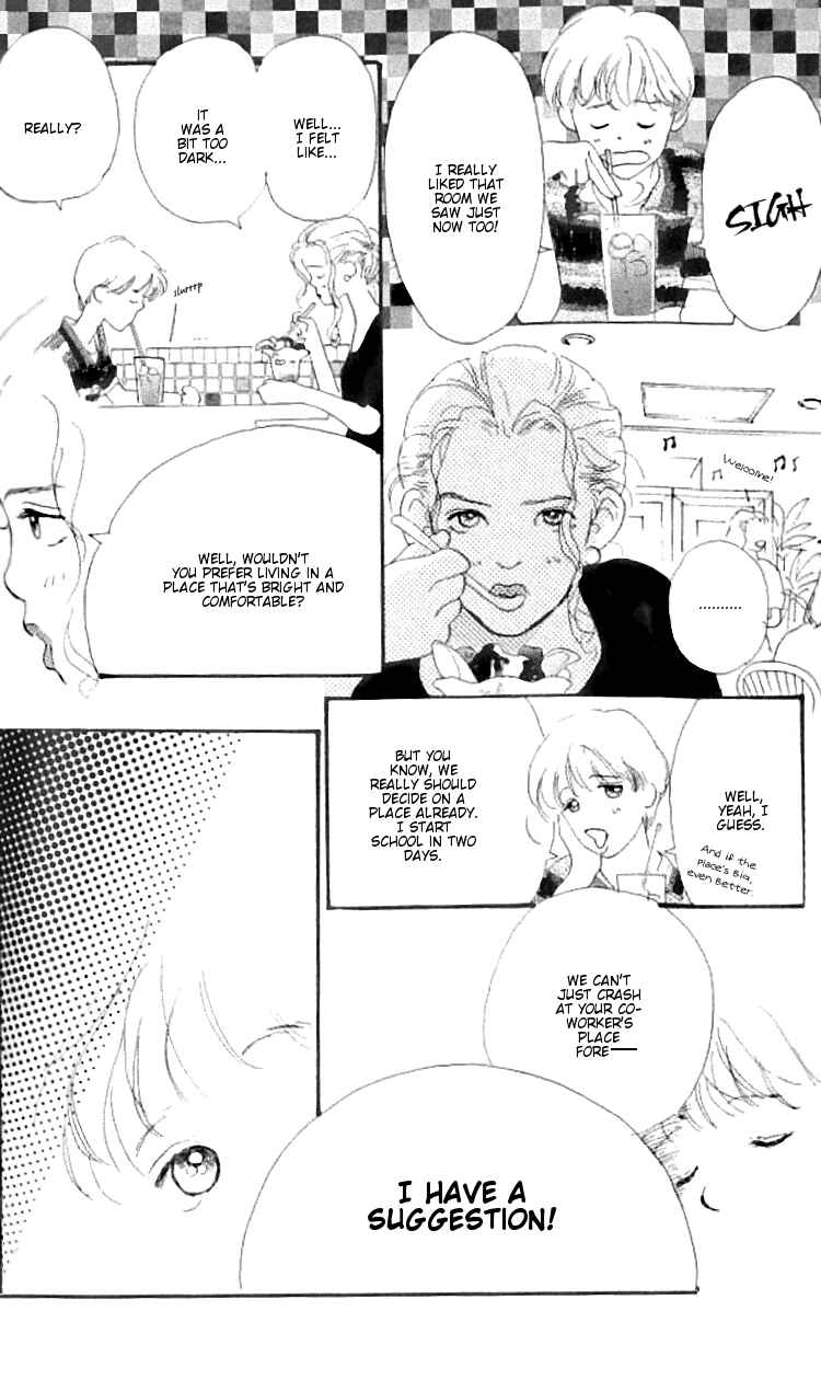 Page 21 Chapter 13 I Love Her