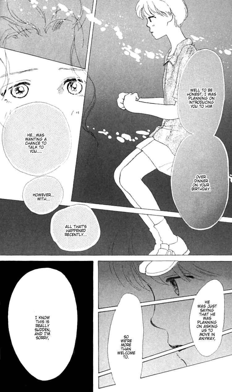 Page 23 Chapter 13 I Love Her