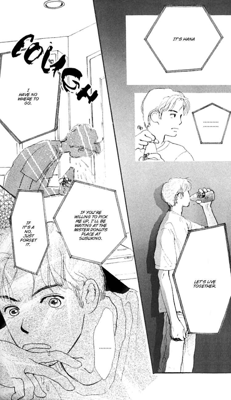 Page 31 Chapter 13 I Love Her