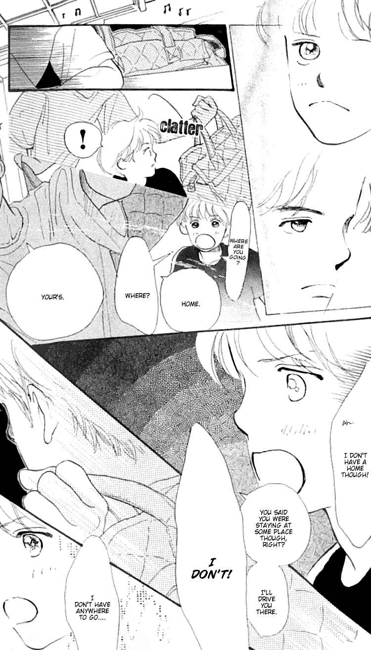 Page 35 Chapter 13 I Love Her