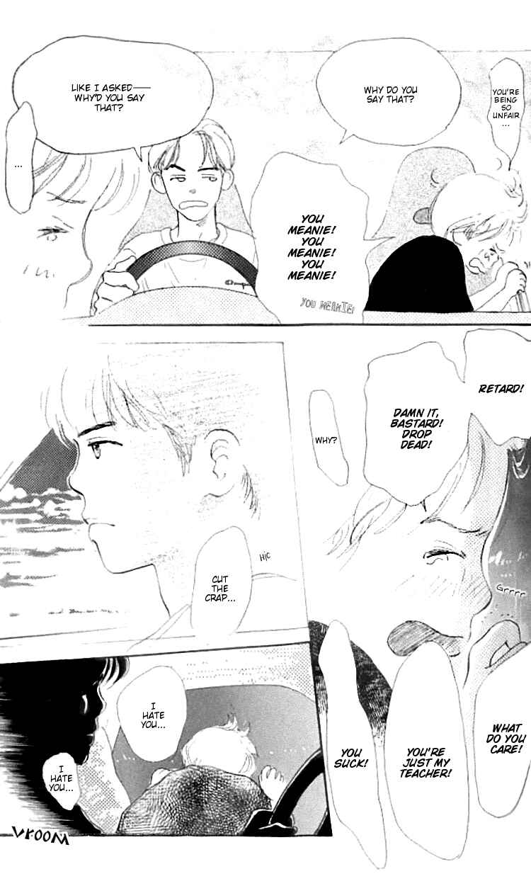Page 39 Chapter 13 I Love Her