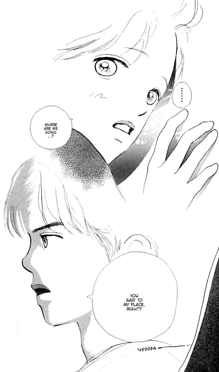 Page 41 Chapter 13 I Love Her