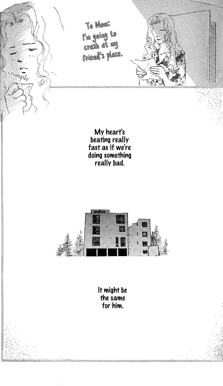 Page 43 Chapter 13 I Love Her