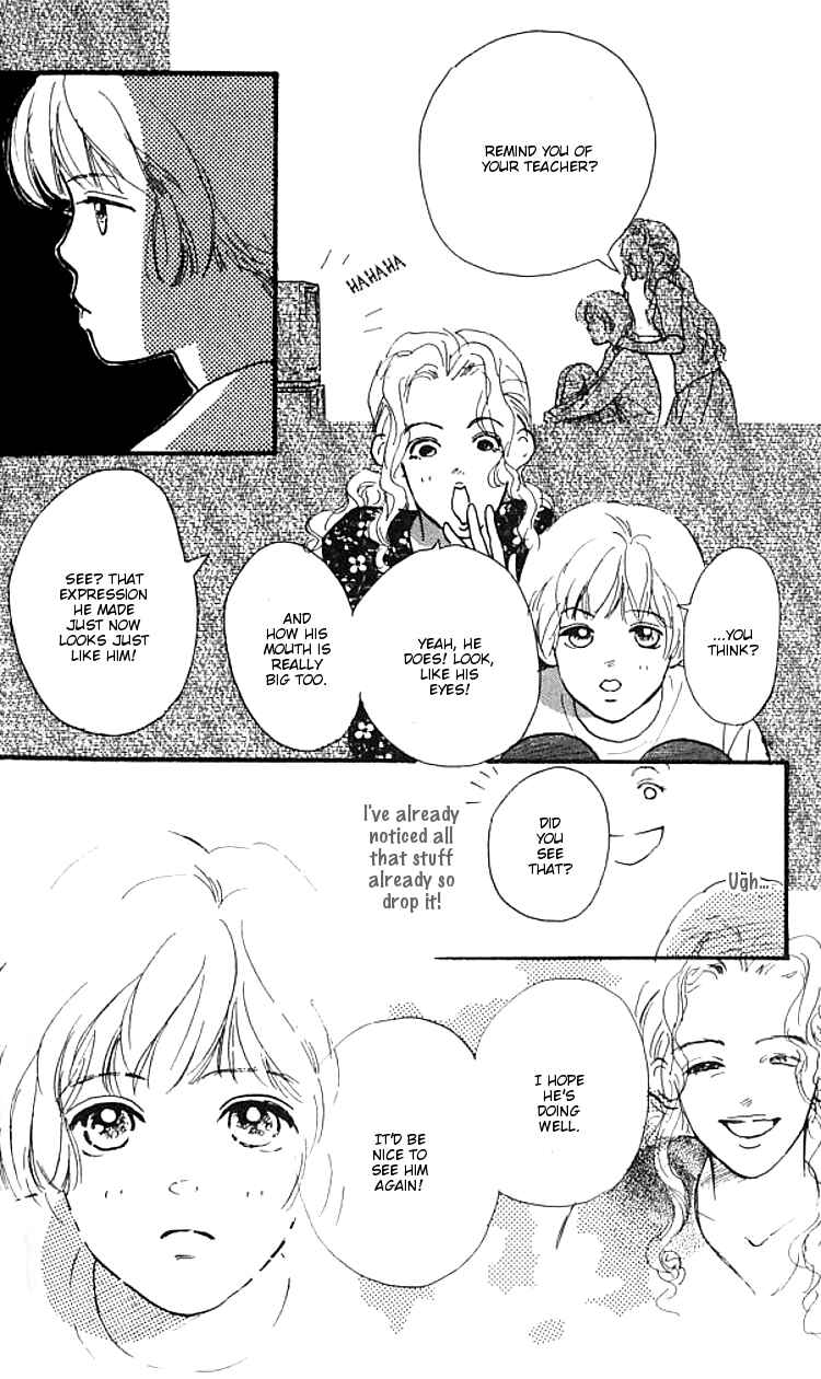 Page 10 Chapter 10 I Love Her