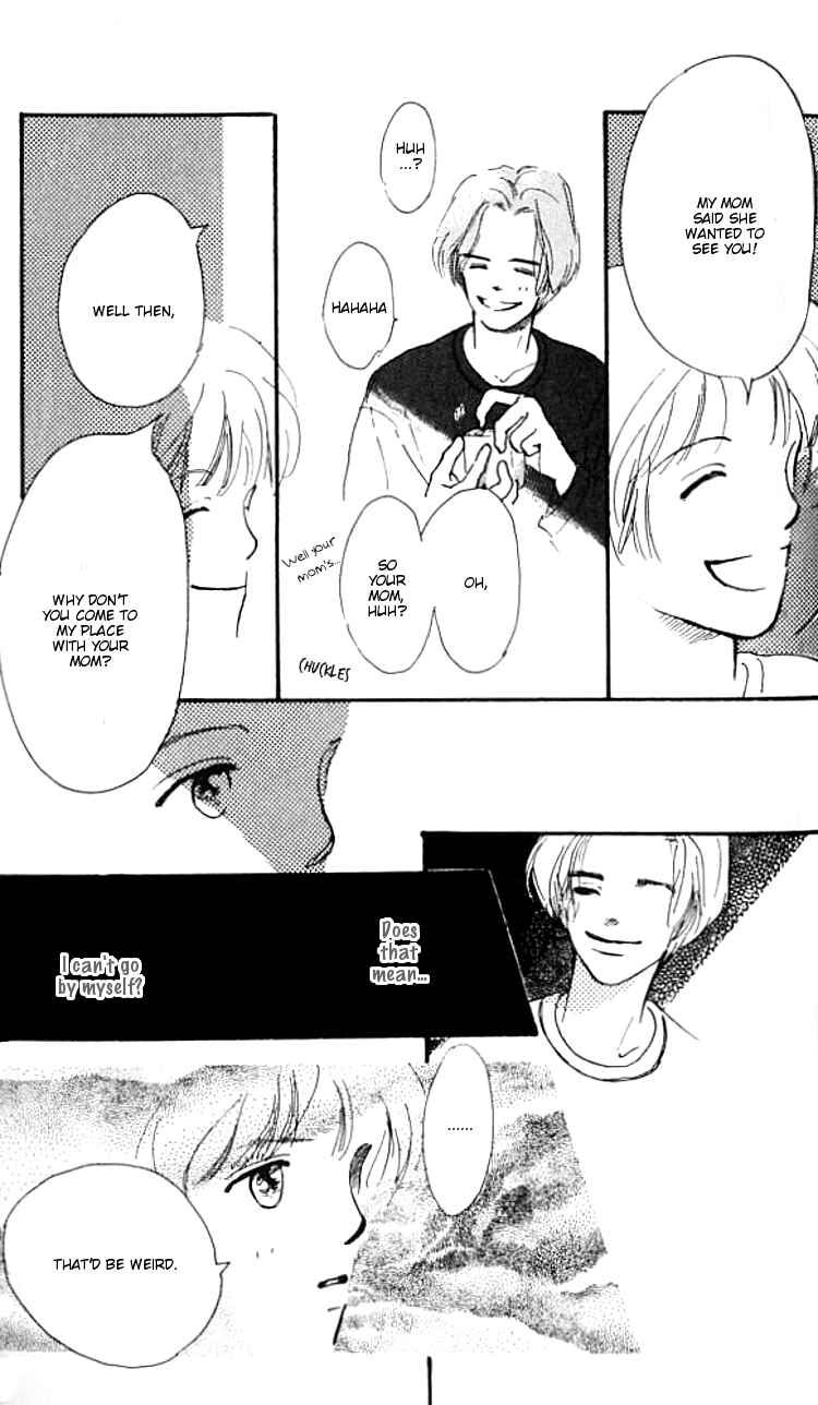 Page 15 Chapter 10 I Love Her