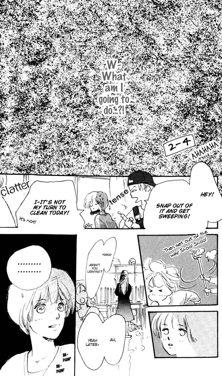 Page 18 Chapter 10 I Love Her