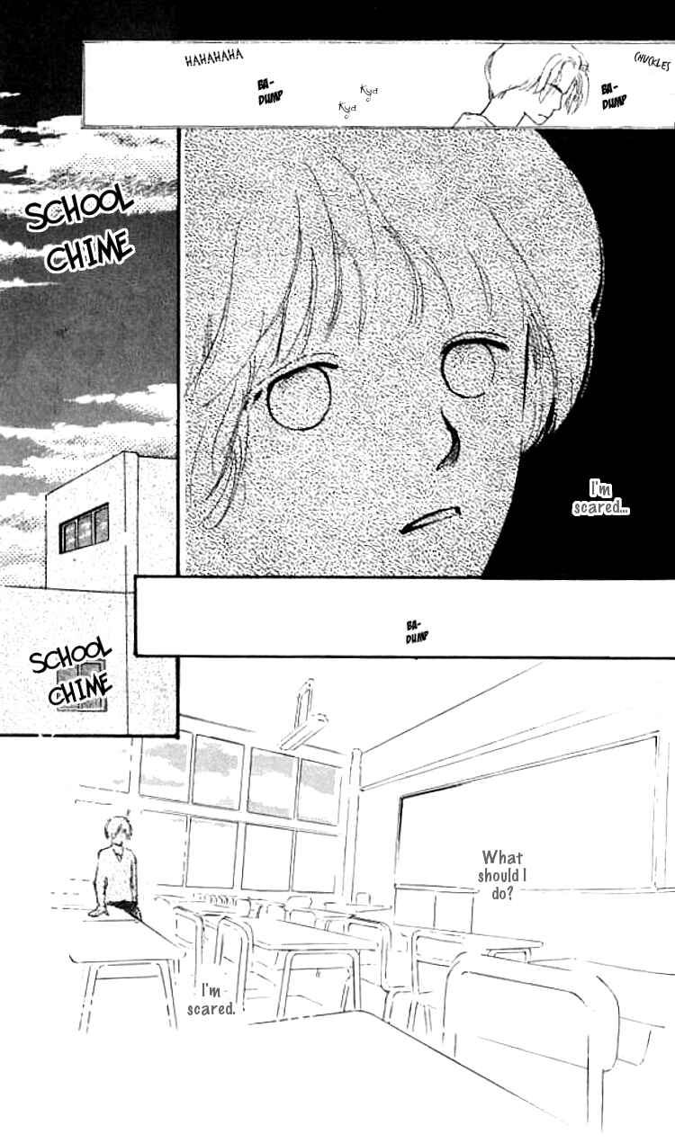 Page 19 Chapter 10 I Love Her
