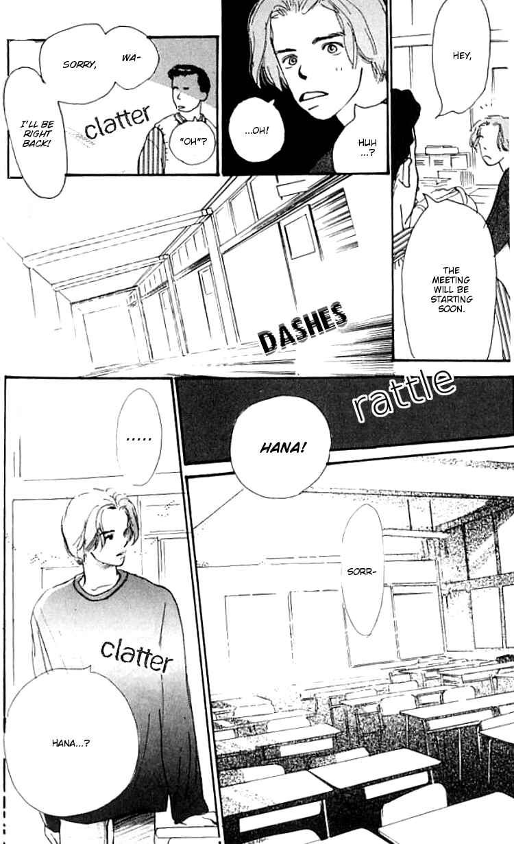Page 20 Chapter 10 I Love Her