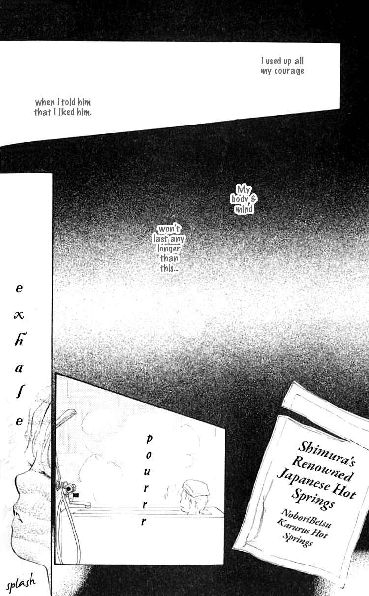 Page 22 Chapter 10 I Love Her