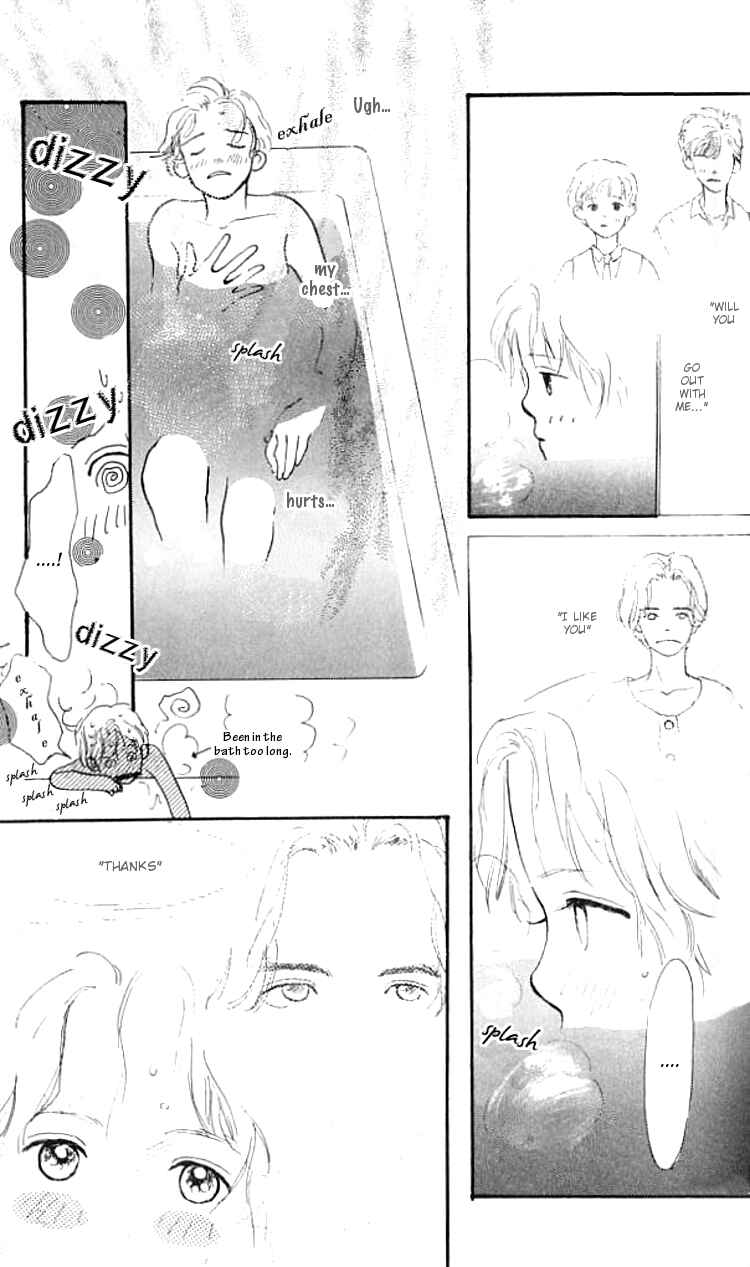 Page 23 Chapter 10 I Love Her