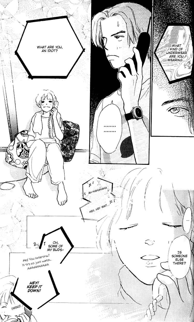 Page 25 Chapter 10 I Love Her