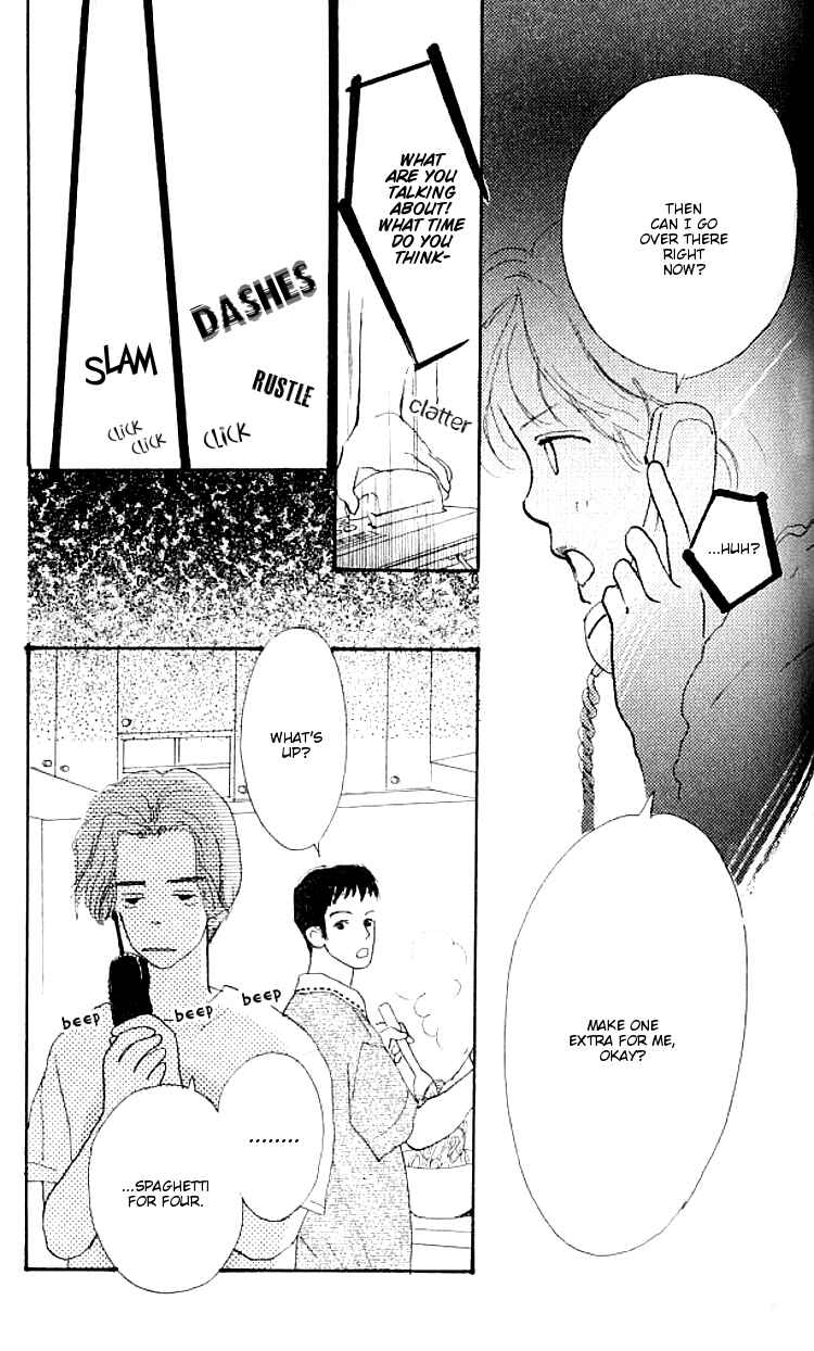 Page 27 Chapter 10 I Love Her