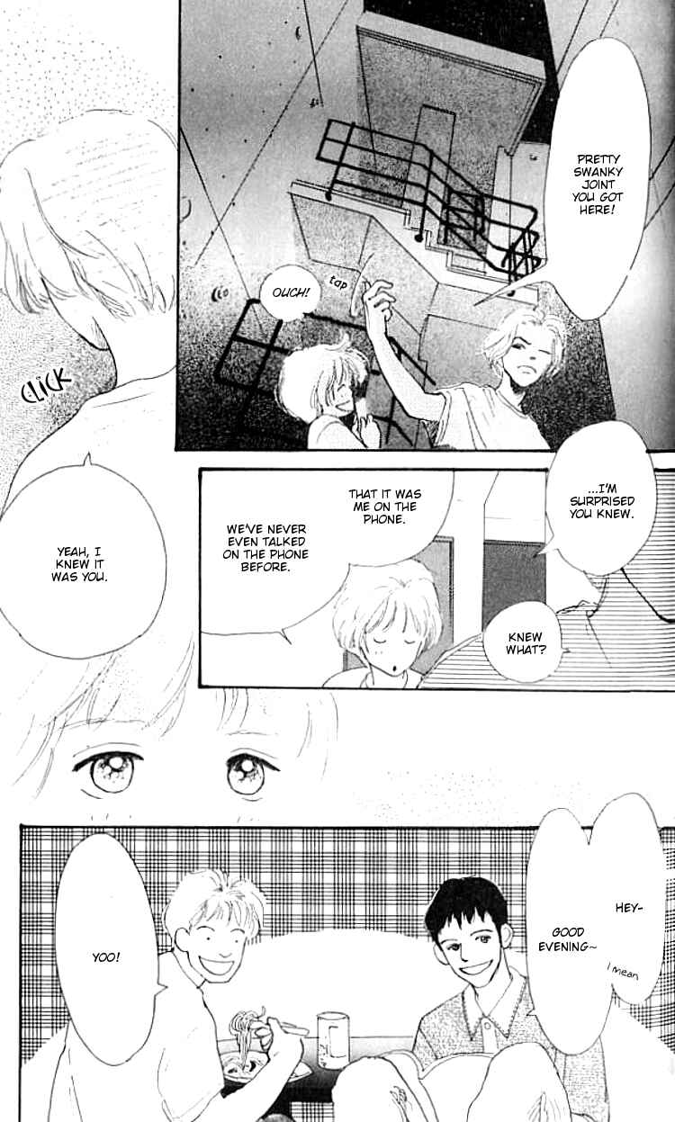 Page 29 Chapter 10 I Love Her