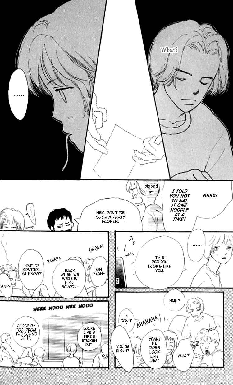 Page 32 Chapter 10 I Love Her