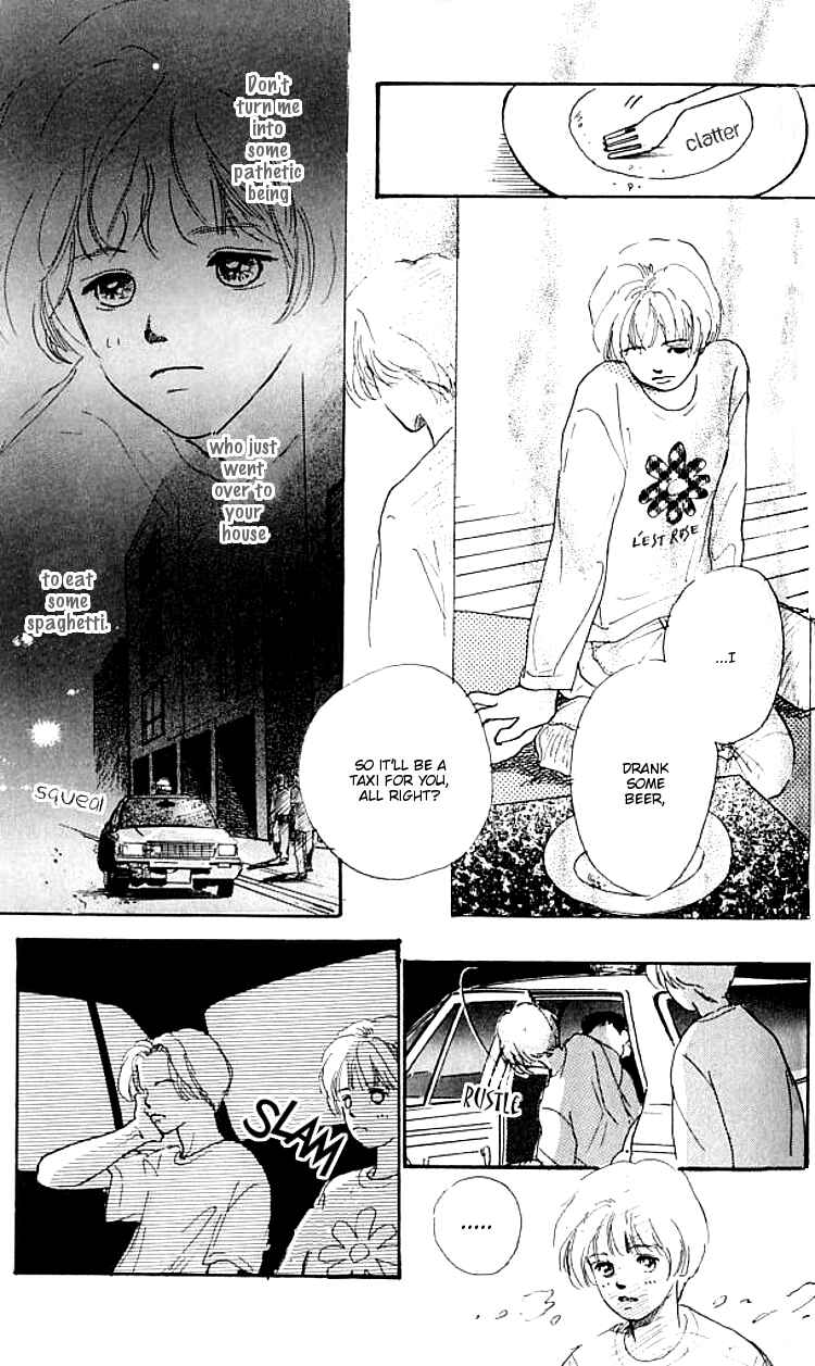 Page 33 Chapter 10 I Love Her