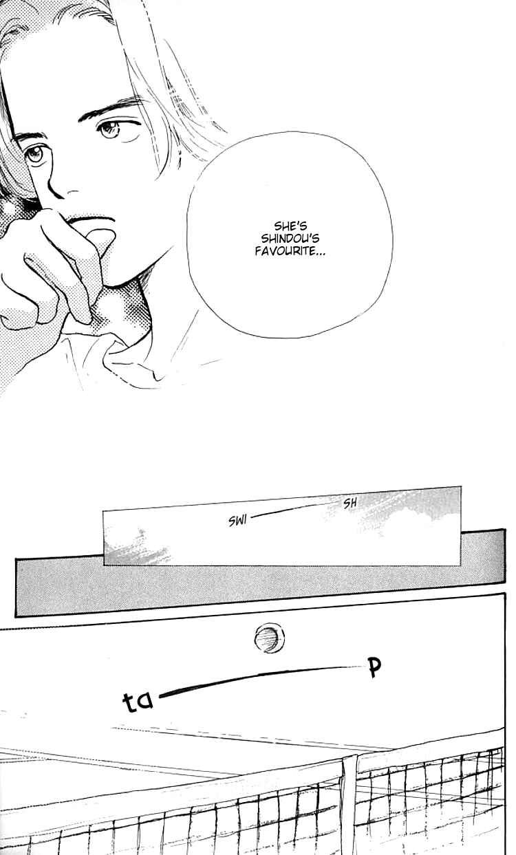 Page 41 Chapter 10 I Love Her