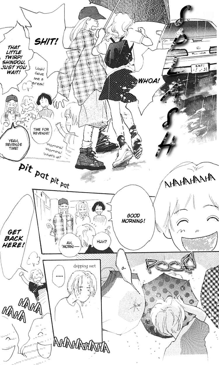 Page 11 Chapter 11 I Love Her