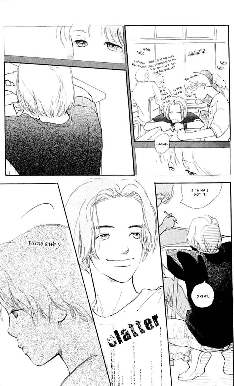 Page 16 Chapter 11 I Love Her