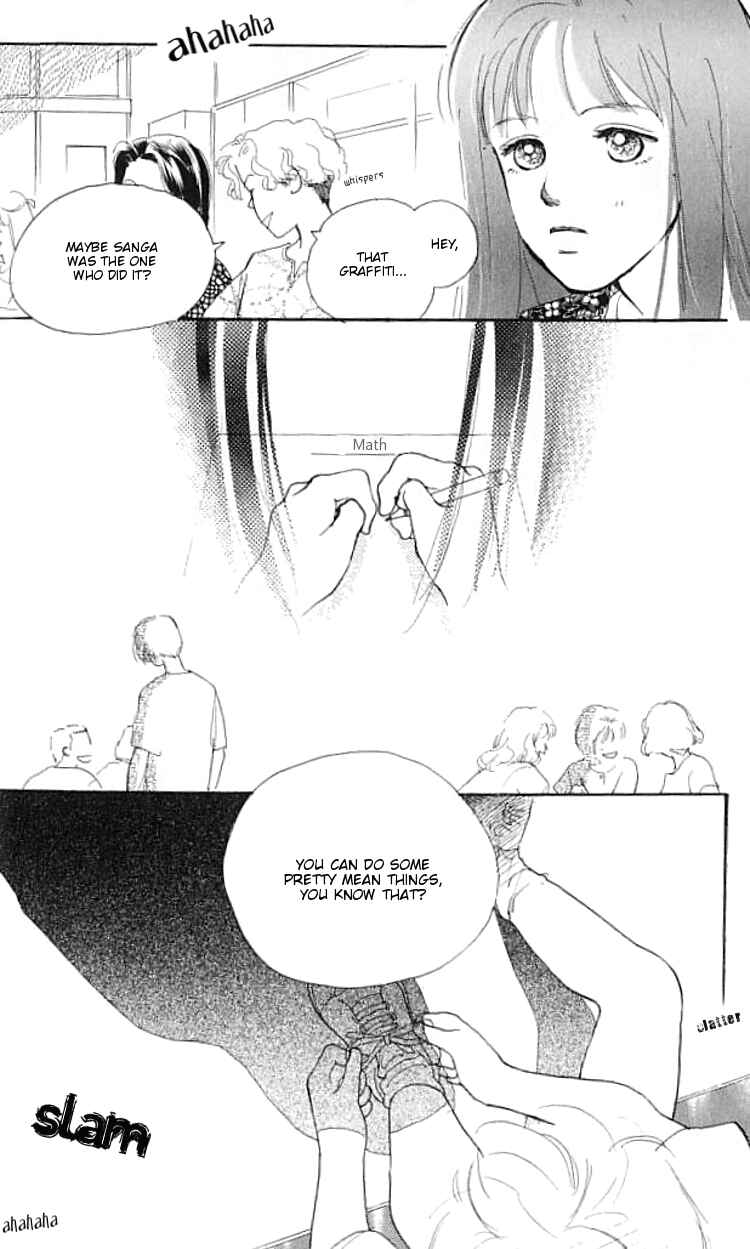 Page 19 Chapter 11 I Love Her