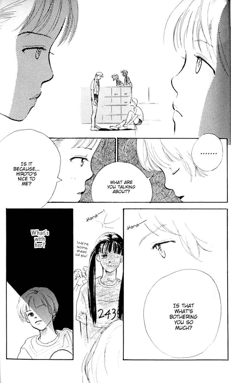 Page 20 Chapter 11 I Love Her