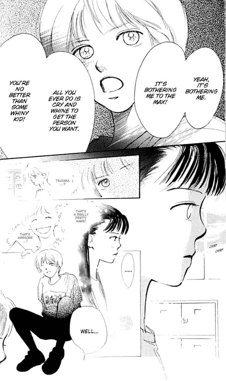 Page 21 Chapter 11 I Love Her
