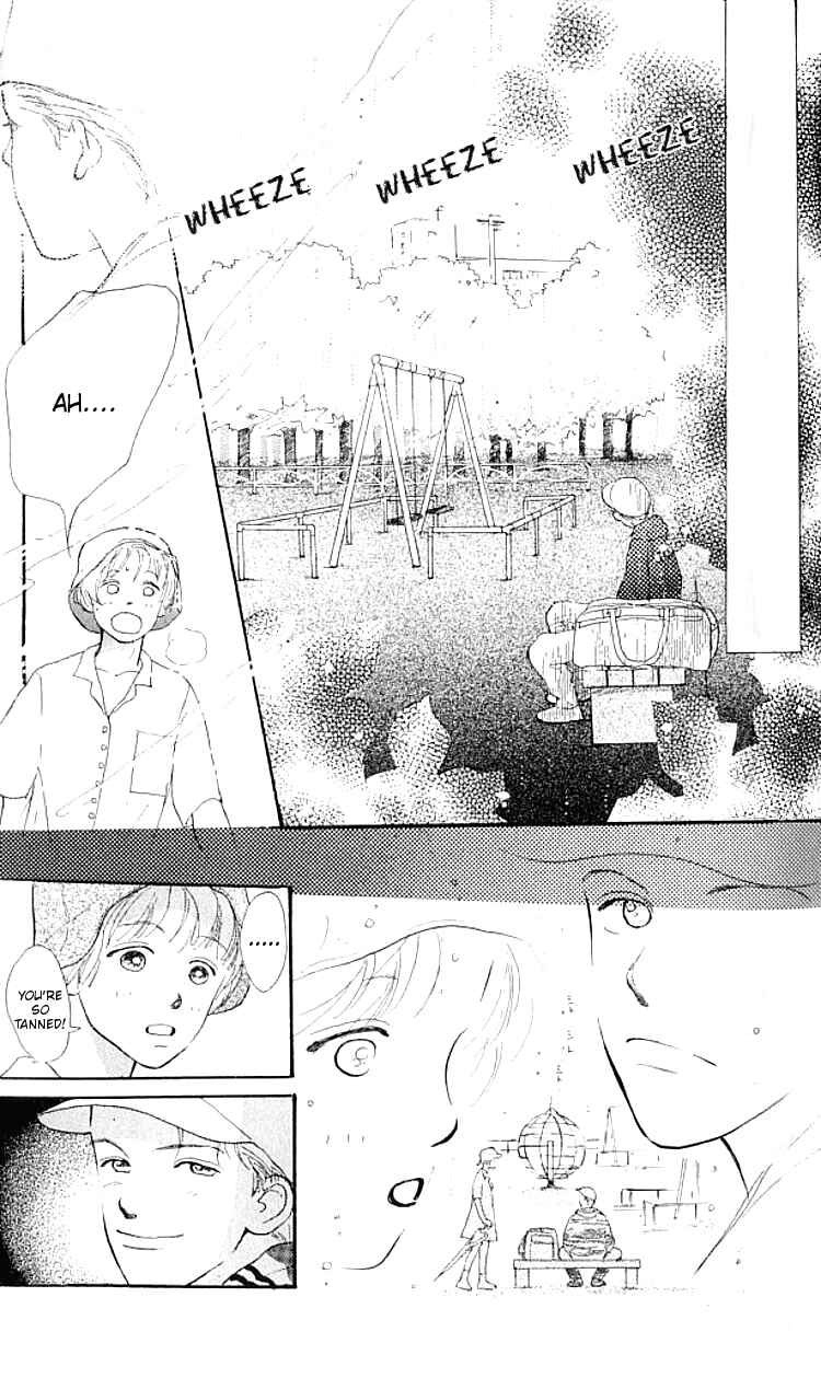 Page 28 Chapter 11 I Love Her