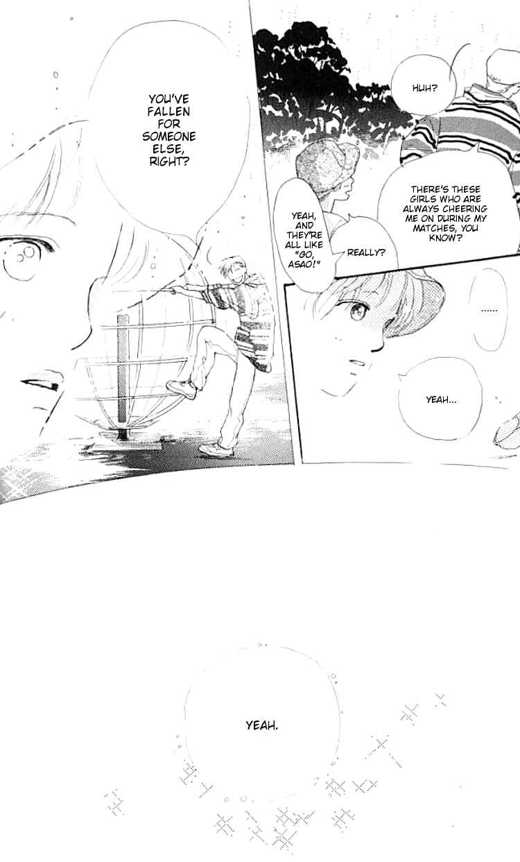 Page 31 Chapter 11 I Love Her