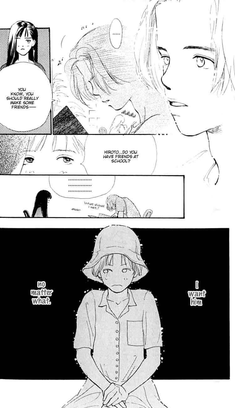 Page 36 Chapter 11 I Love Her