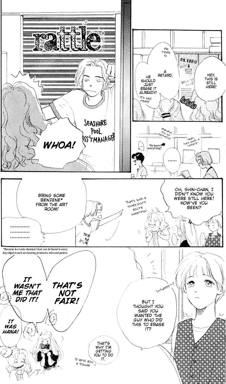 Page 39 Chapter 11 I Love Her