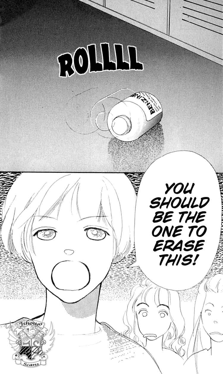 Page 43 Chapter 11 I Love Her