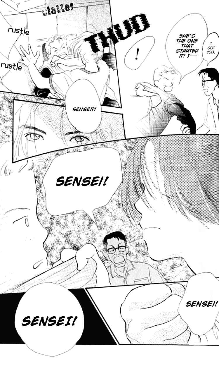 Page 46 Chapter 11 I Love Her