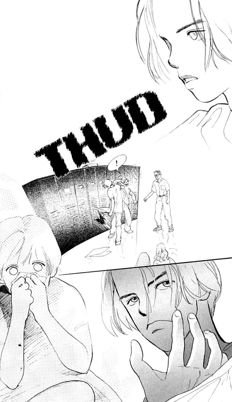 Page 47 Chapter 11 I Love Her