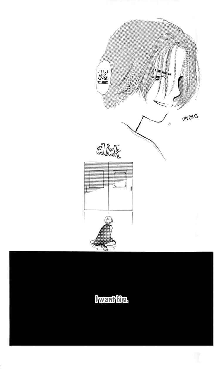 Page 50 Chapter 11 I Love Her