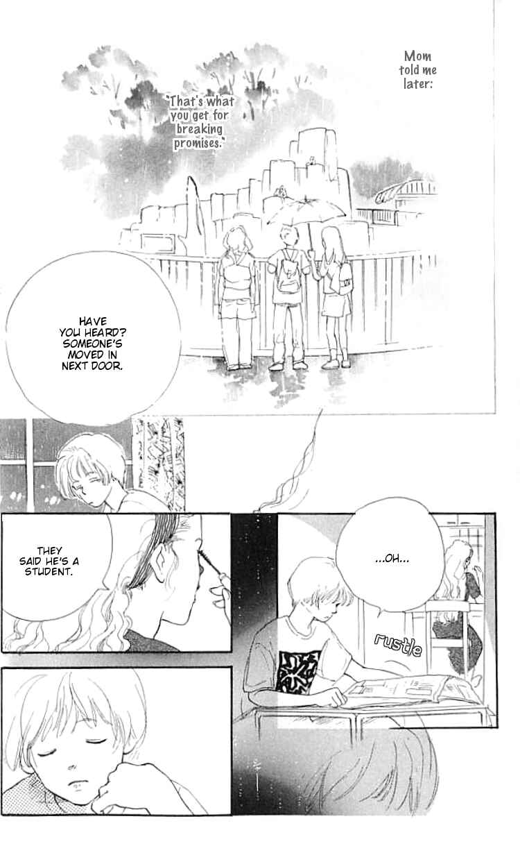Page 7 Chapter 11 I Love Her