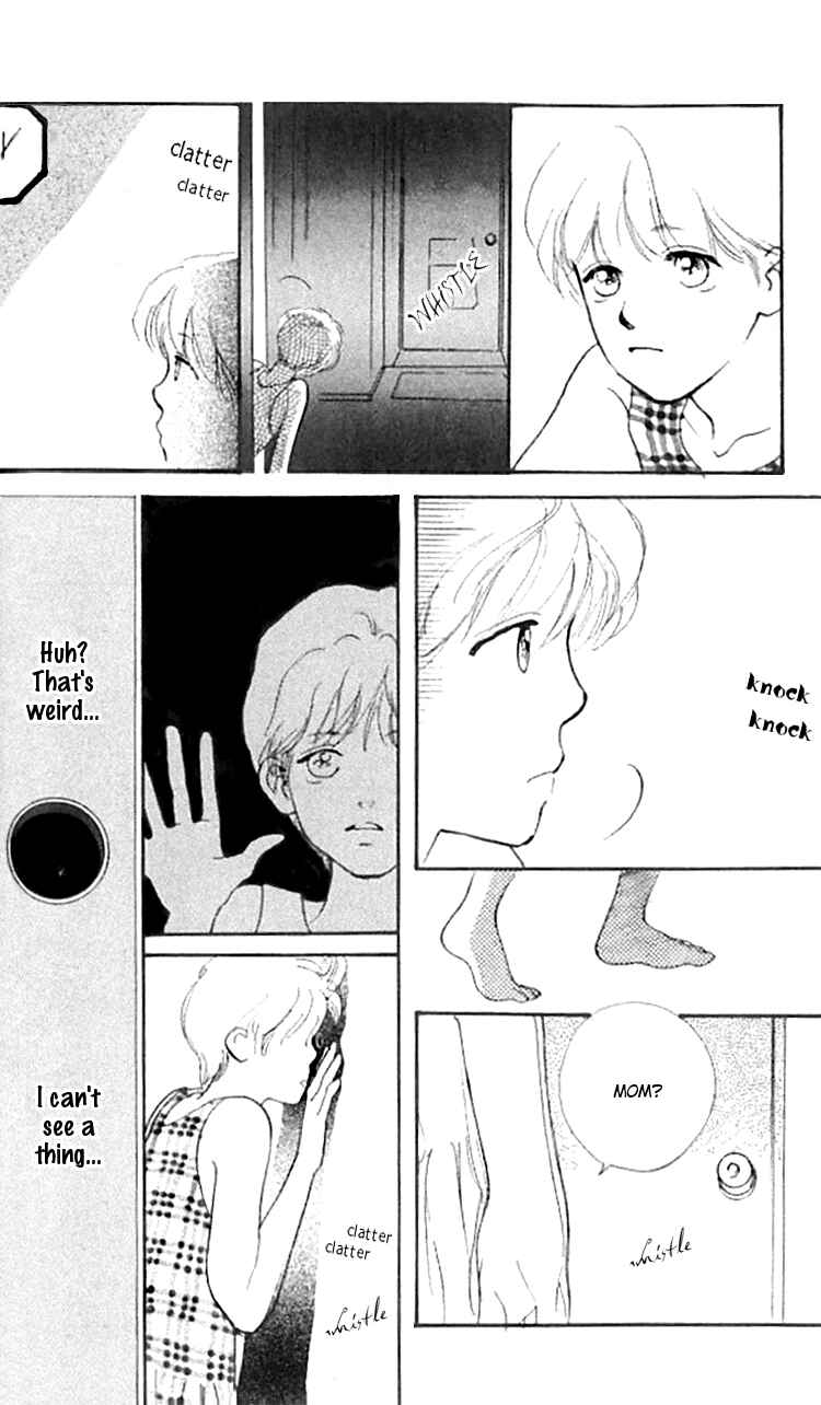 Page 14 Chapter 12 I Love Her