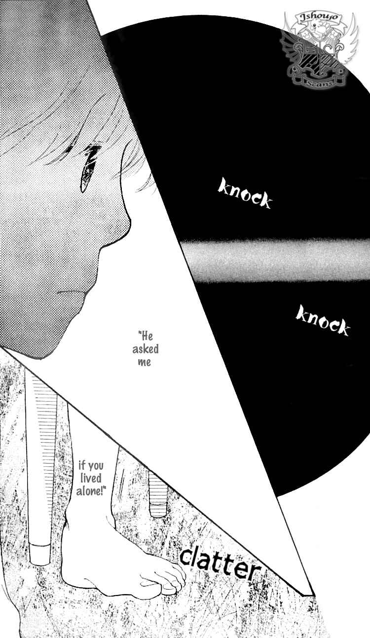 Page 15 Chapter 12 I Love Her