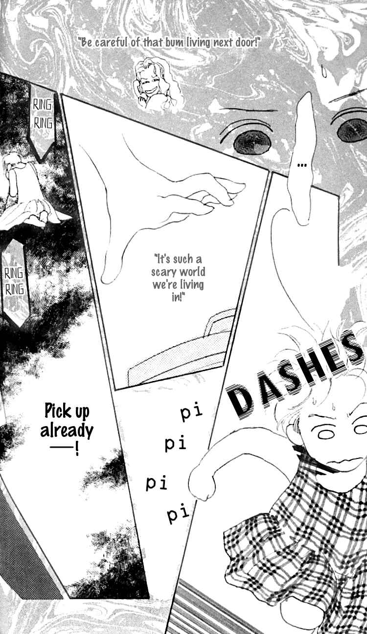 Page 16 Chapter 12 I Love Her