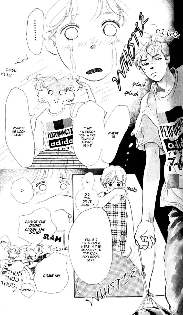 Page 21 Chapter 12 I Love Her