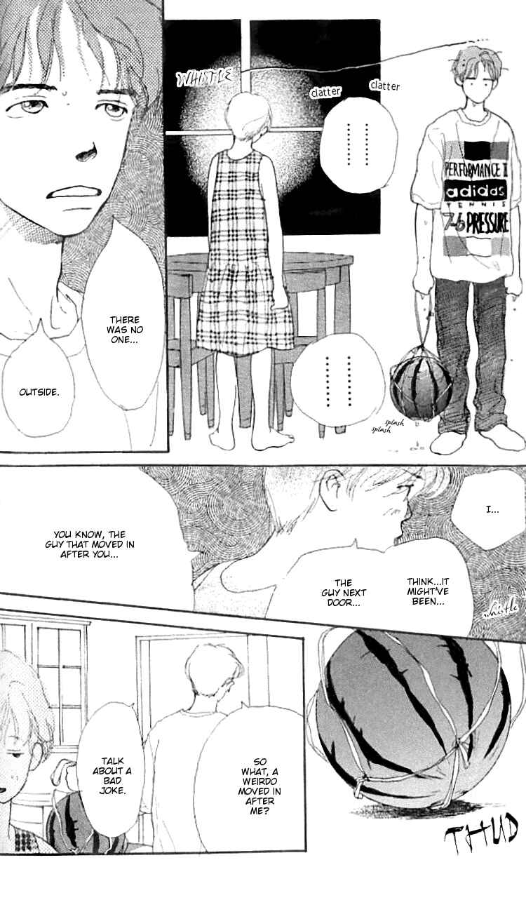 Page 22 Chapter 12 I Love Her