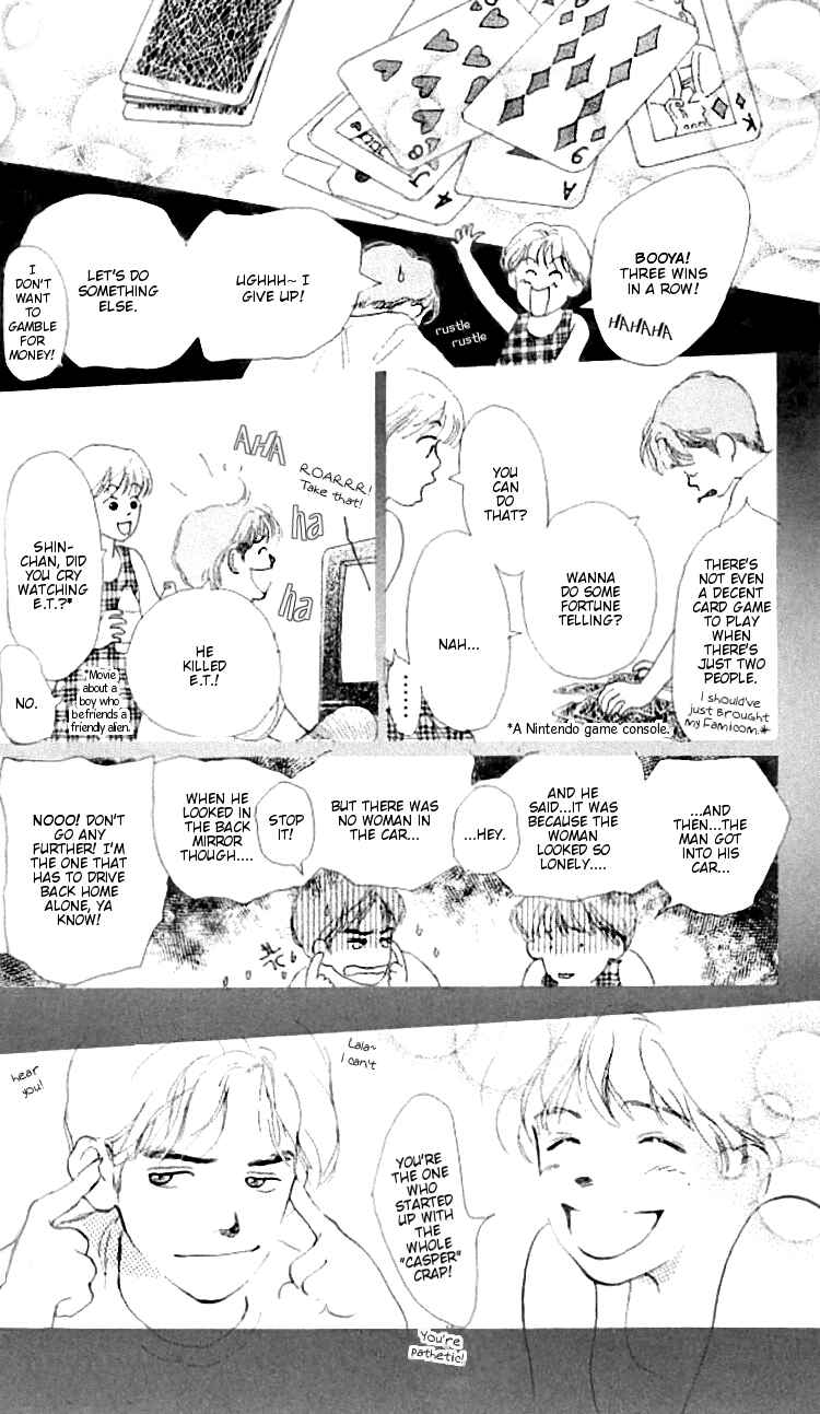 Page 24 Chapter 12 I Love Her