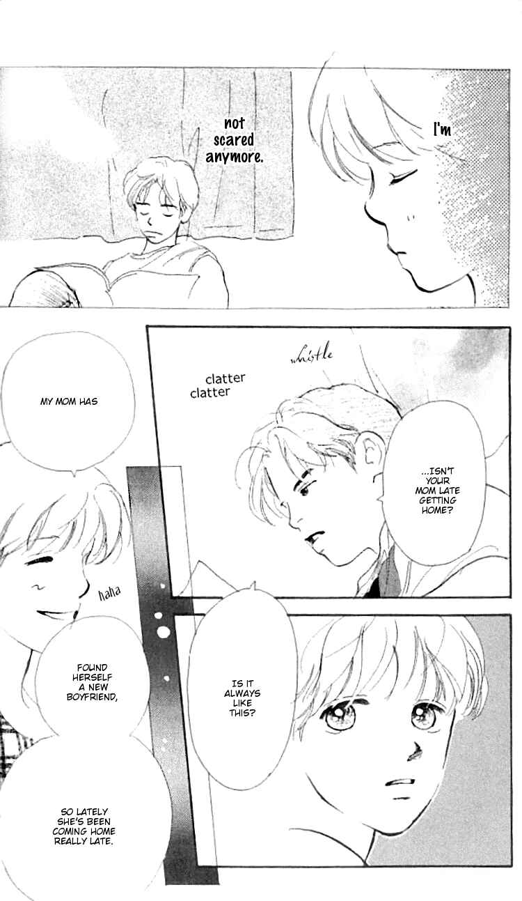 Page 26 Chapter 12 I Love Her