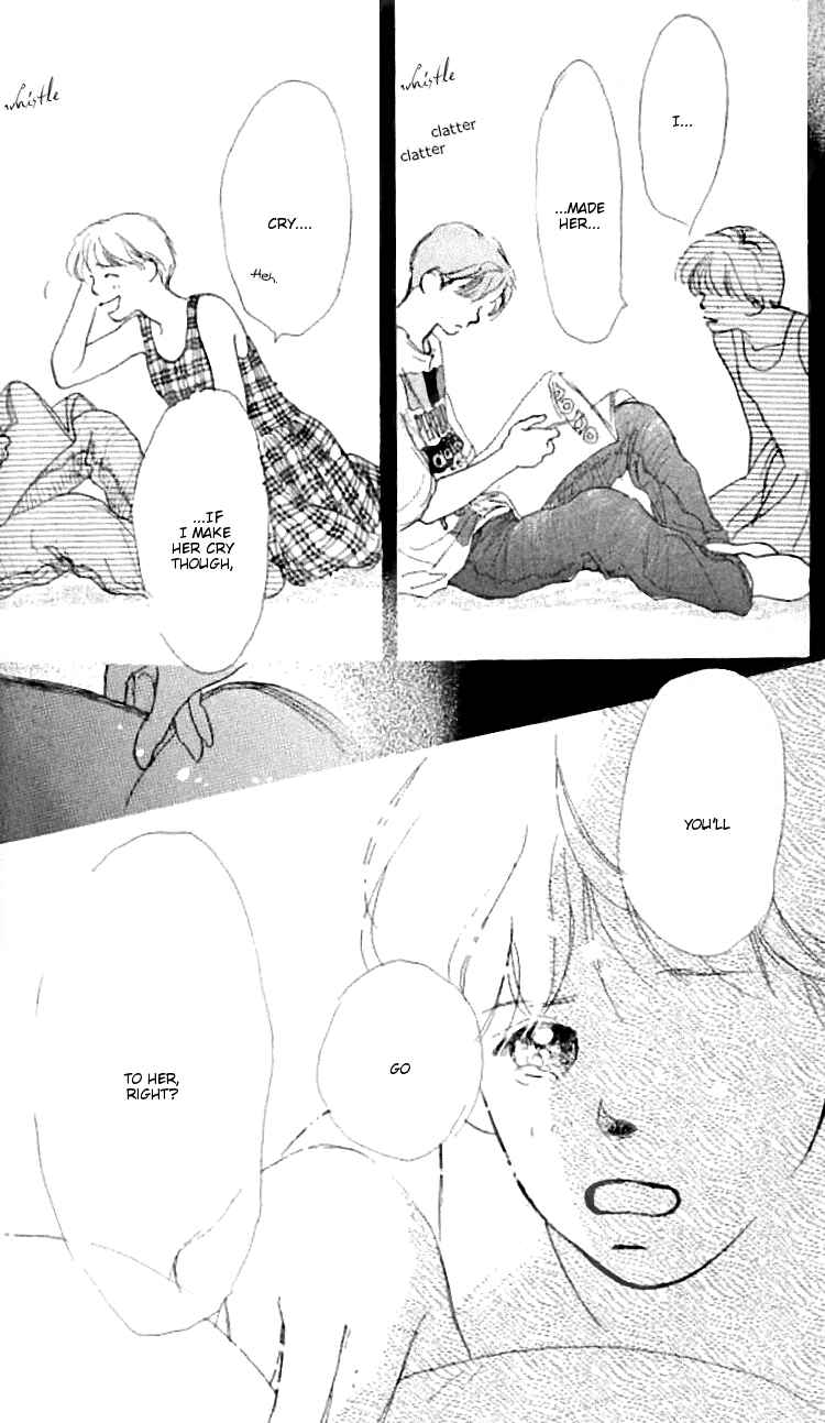 Page 28 Chapter 12 I Love Her