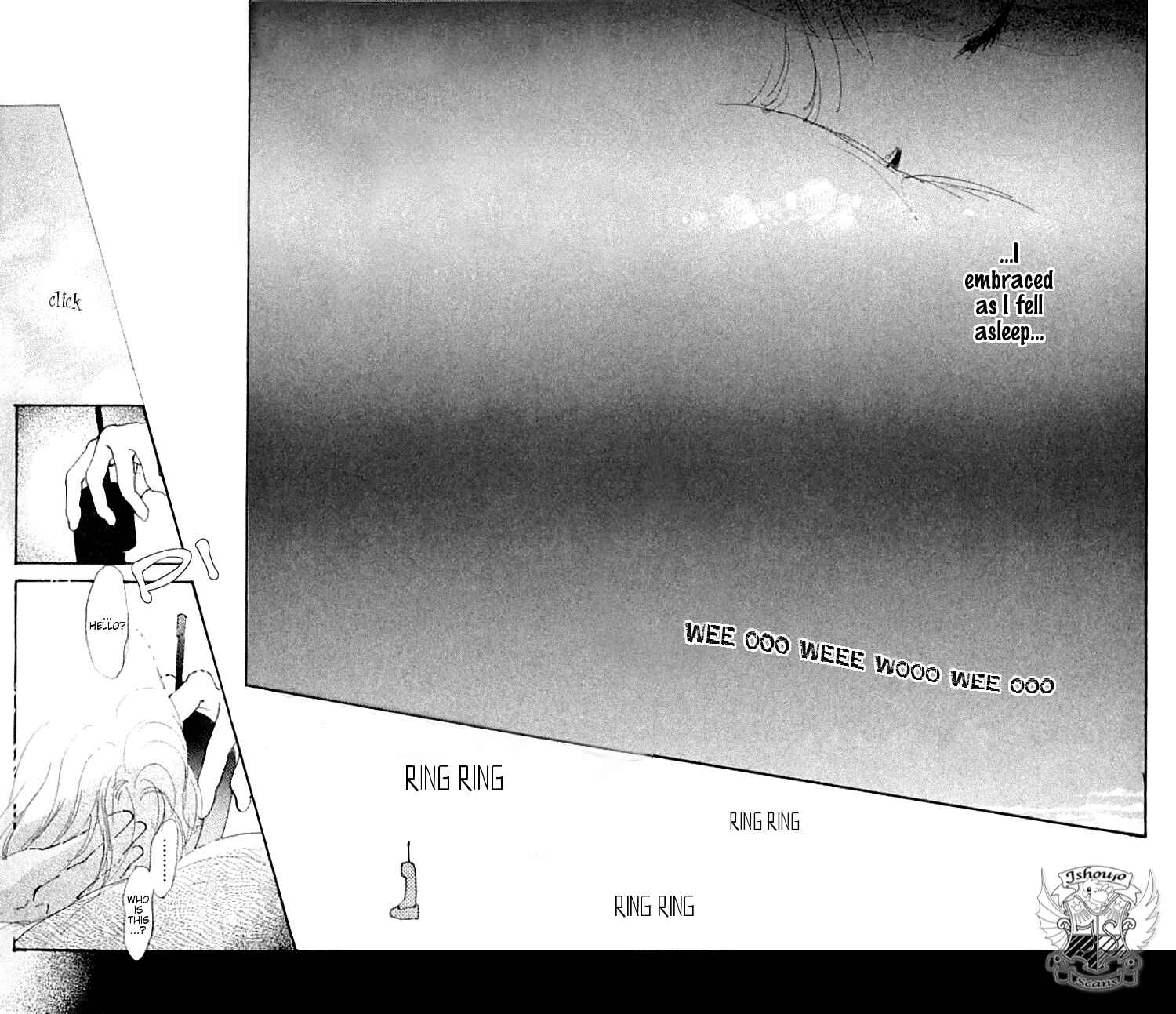 Page 36 Chapter 12 I Love Her