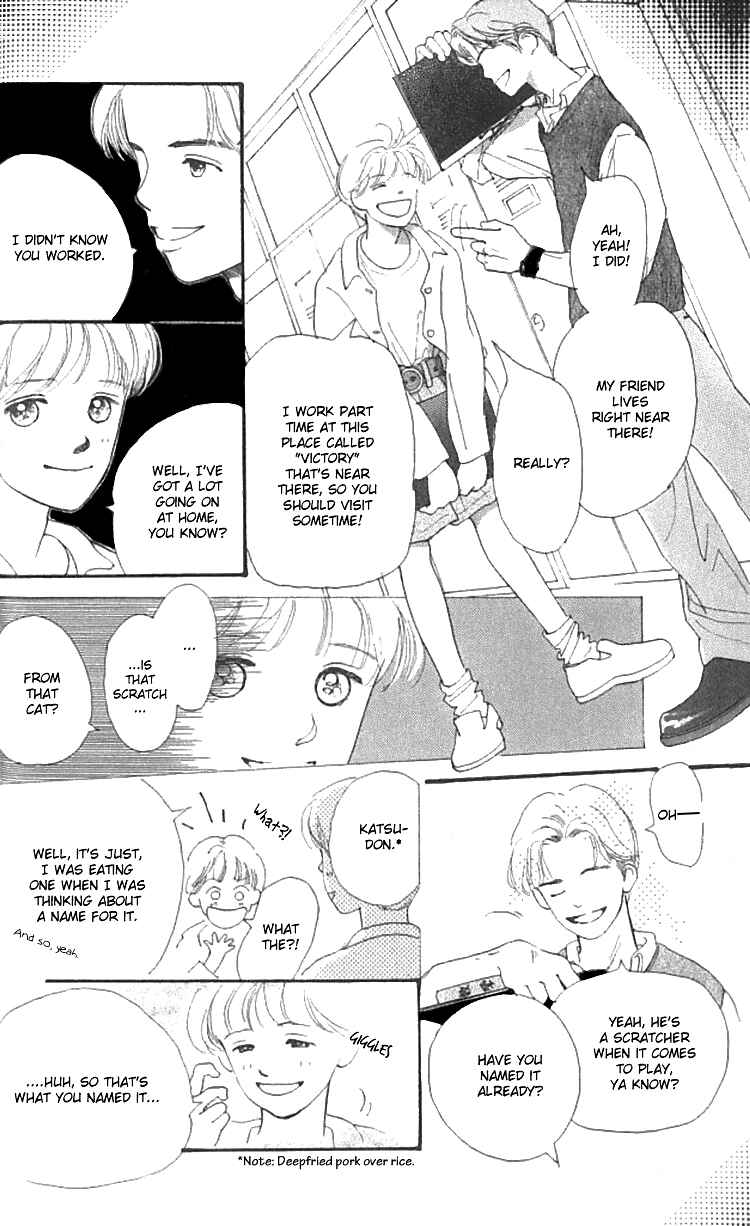 Page 10 Chapter 15 I Love Her