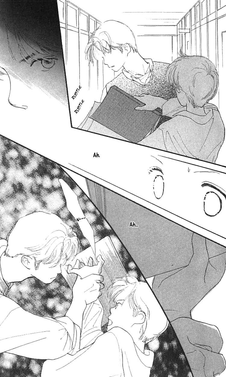 Page 13 Chapter 15 I Love Her