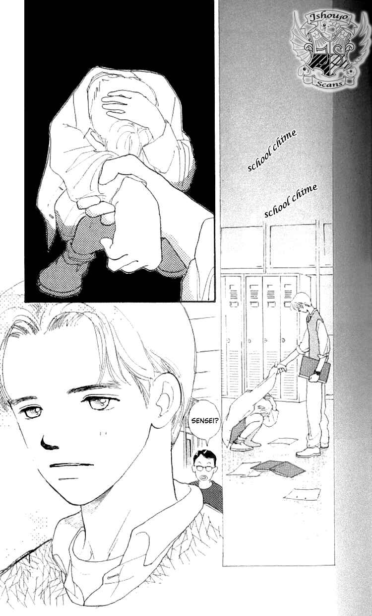 Page 15 Chapter 15 I Love Her
