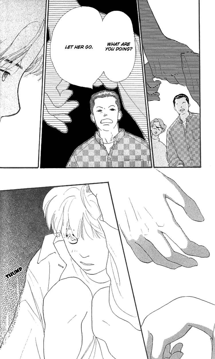 Page 16 Chapter 15 I Love Her