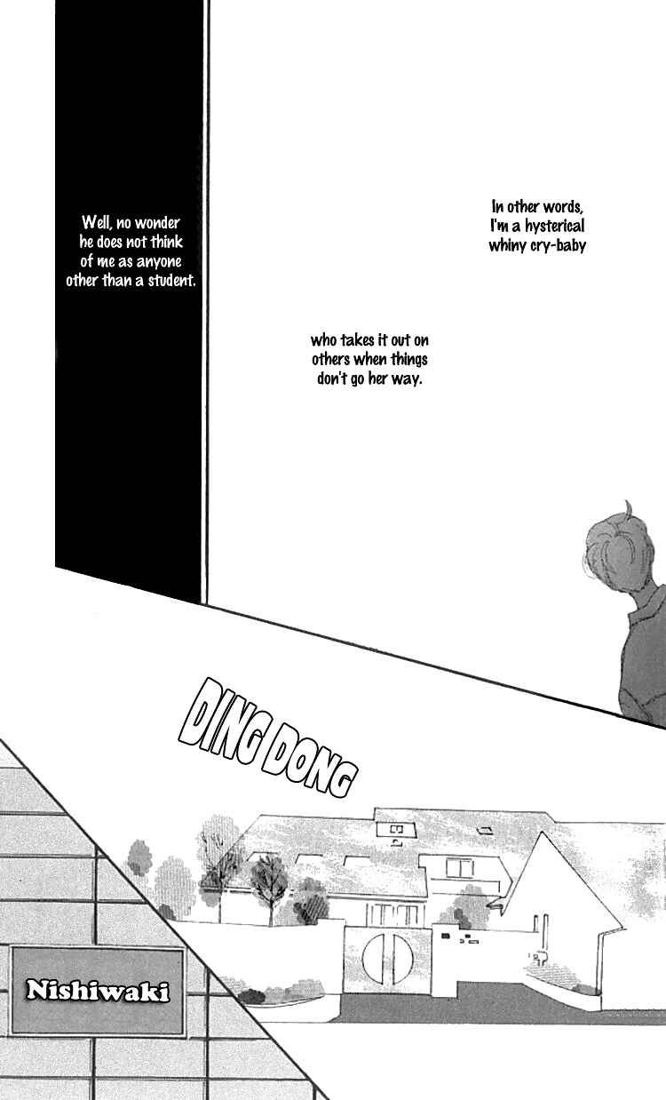 Page 19 Chapter 15 I Love Her