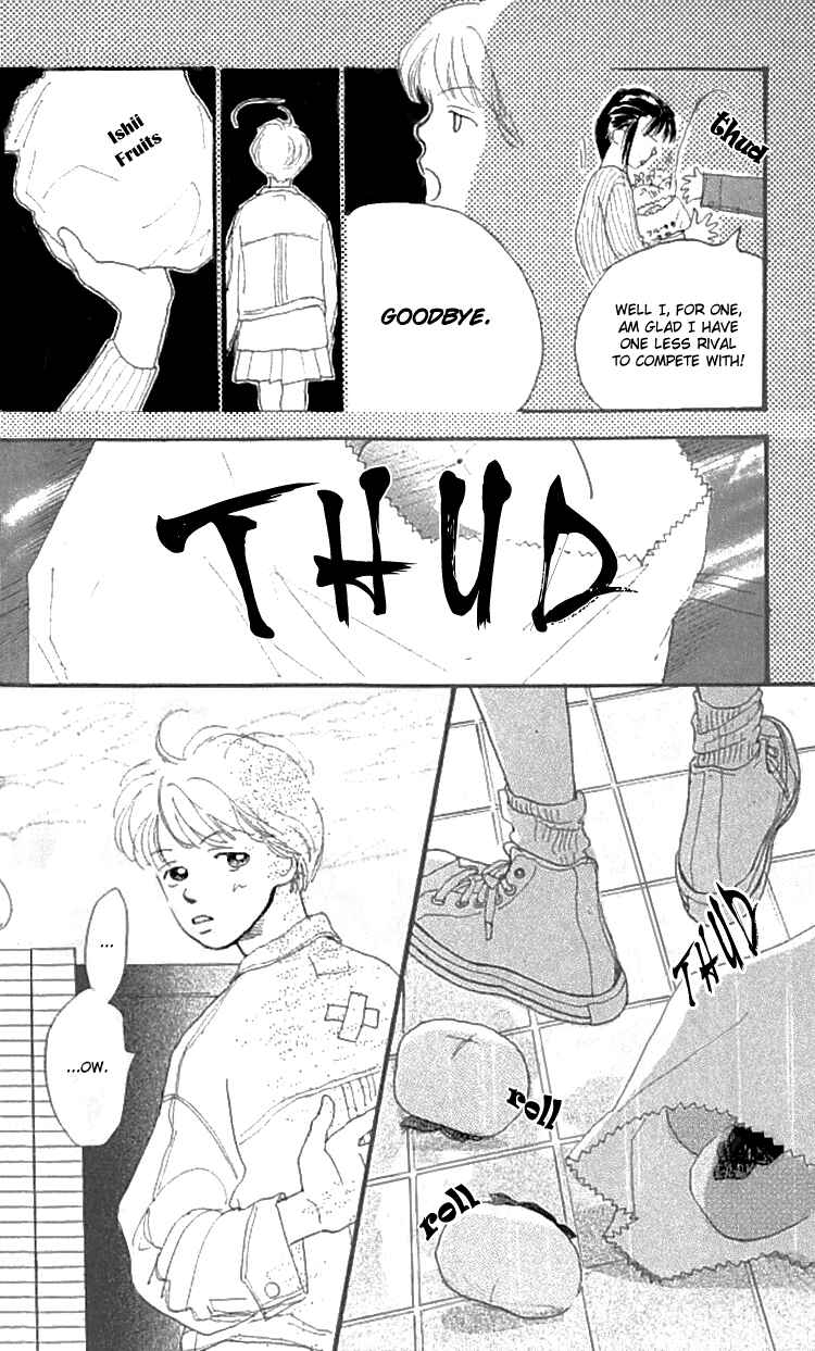 Page 22 Chapter 15 I Love Her
