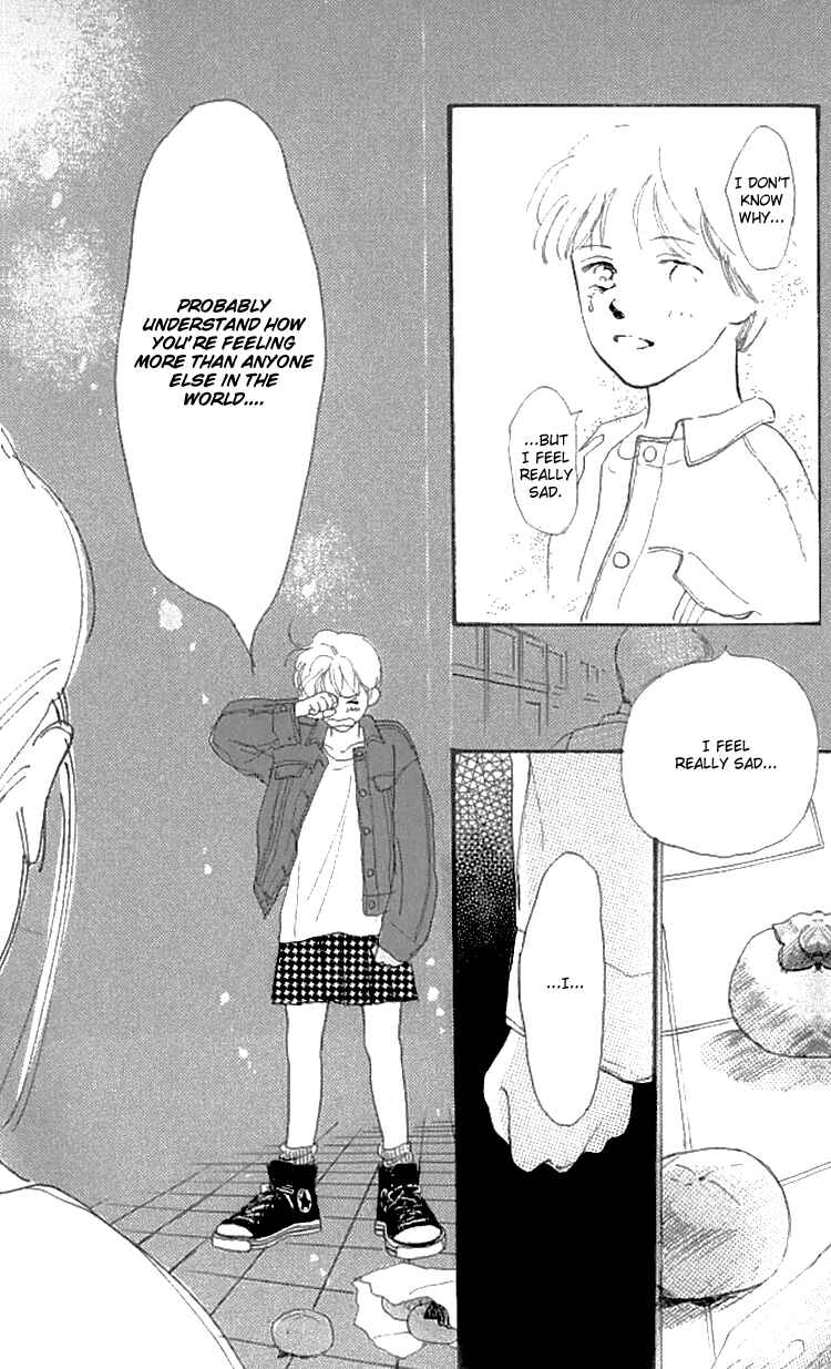 Page 25 Chapter 15 I Love Her
